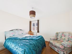 Bedroom Two- click for photo gallery